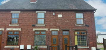 3 bedroom terraced house