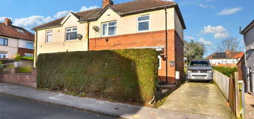 3 bed semi-detached house for sale