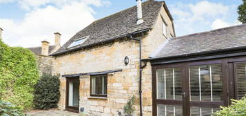 2 bed barn conversion for sale