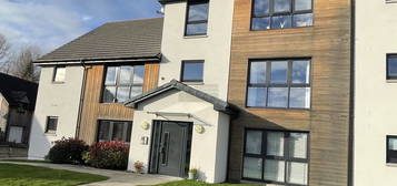 Flat for sale in Brander Gardens, Forres, Scotland IV36