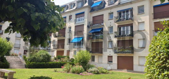 Achat appartement 4 pièces 84 m²