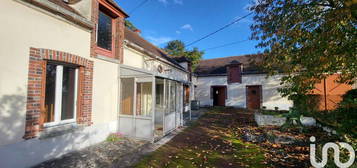 Maison 4 pièces 103 m²