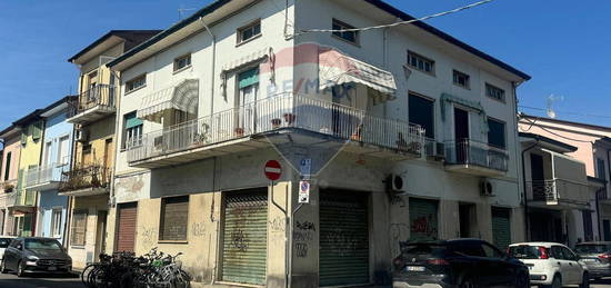 Casa Indipendente - Viareggio