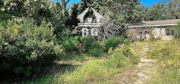 Chalet en Montbarbat, Maçanet de la Selva