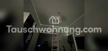 [TAUSCHWOHNUNG] Einzimmerwohnung in zentraler Lage