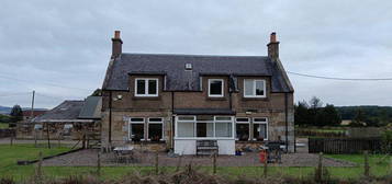 Detached house to rent in Myreside Farm, Cupar KY15