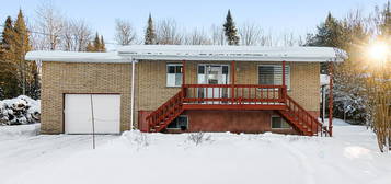 2456, Carré du Moulin-Ouimet
Mont-Laurier