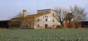 Masía en venta en calle de Girona