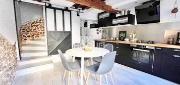 VENTE d'une maison F3 (43 m²) à ELNE