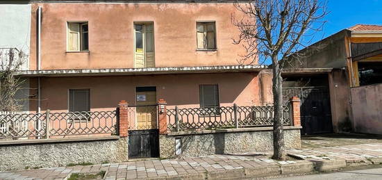 Casa indipendente a Villanovafranca