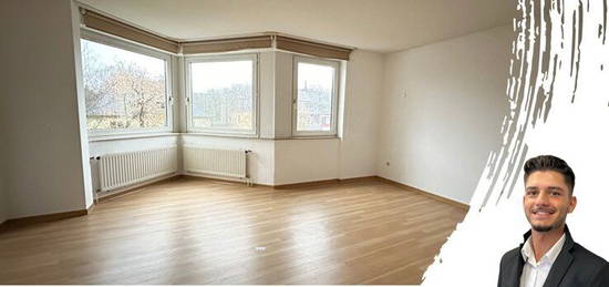 ? Barrierefreies Appartement in gepflegter Anlage am Stadtwaldplatz // 410