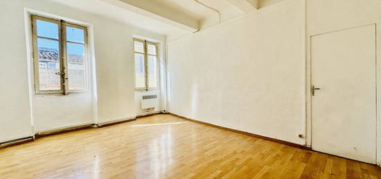 Appartement  à vendre, 3 pièces, 2 chambres, 60 m²