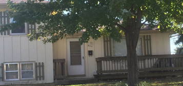 801 W 29th St Unit 803, Lawrence, KS 66046