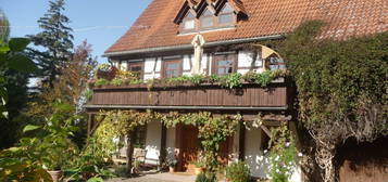 Haus in Horb TO zu vermieten, 170 qm, 6 Zimmer, Balkon & Garten