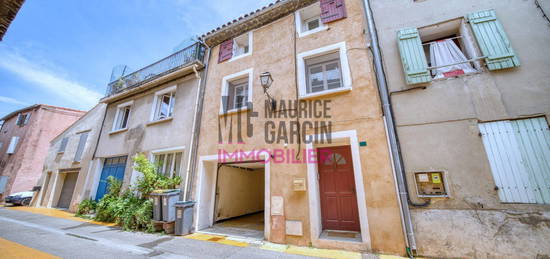 Maison de ville 5 pièces 116.73 m² SARRIANS