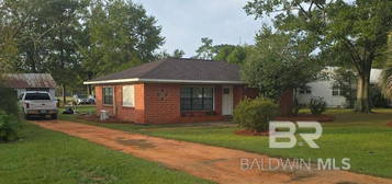 311 W  Myrtle Ave, Foley, AL 36535