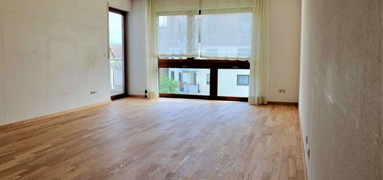 Helle, ruhige 3,5 Zimmer Wohnung auf dem Schafhof in Kirchheim Teck mit Blick ins Grüne