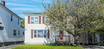 40 Cashin Avenue, St. John's, NL A1E3A8