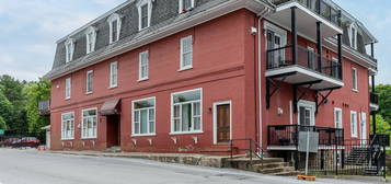 50, Rue Principale, apt. 104
Frelighsburg