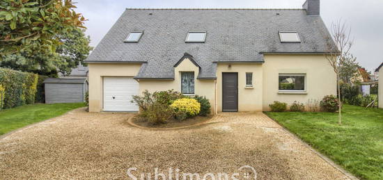 Maison à vendre Kervignac