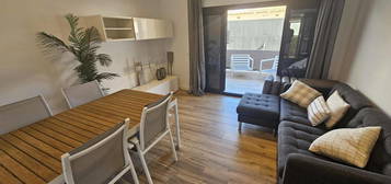 Apartamento de alquiler en Centre - Platja