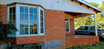 Casa en Alquiler