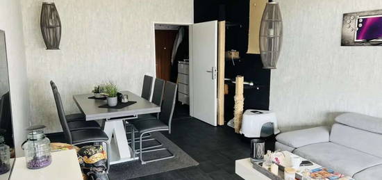 3 Zimmer Wohnung im Aachen Walheim