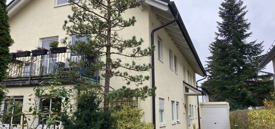 Erdgeschoss Gartenwohnung in ruhiger Lage in München, Waldperlach