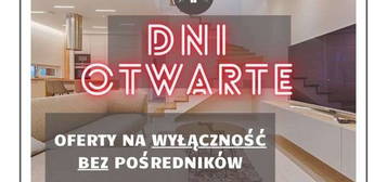 ✅bez pośredników / dni OTWARTE / miejsce GRATIS✅