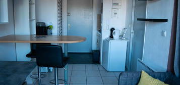 Appartement T1 bis - Pradettes