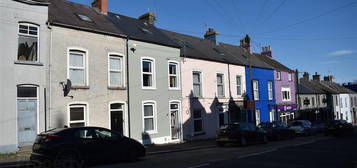 21 Moat Street, Donaghadee, BT21 0DA