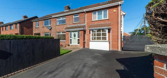 2 Strathearn Park, Bangor, BT19 1DE