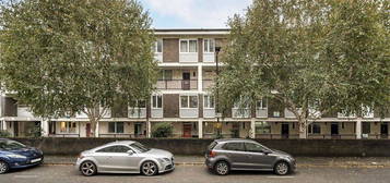 Flat for sale in Bath Terrace, London SE1