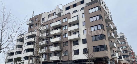 Pronájem bytu 1+kk 28 m², Honzíkova, Hlavní město Praha