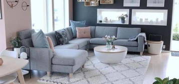 Vente appartement 3 pièces 68 m²