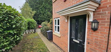 3 bed end terrace house to rent