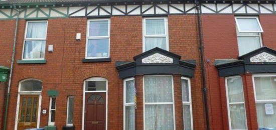 Property to rent in Avondale Road, Wavertree, Liverpool L15