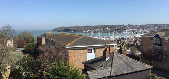 Town house for sale in Union Road, Cowes, Isle Of Wight PO31