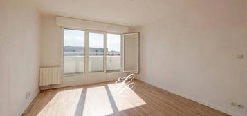 Achat appartement 2 pièces 43 m²