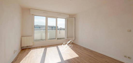 Achat appartement 2 pièces 43 m²