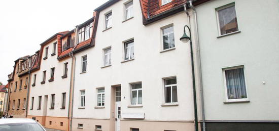 Mehrfamilienhaus in Schmölln zu verkaufen