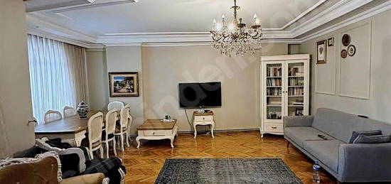 ÇIRPICI DA, ASANSÖRLÜ, 250 M2, 3 KATLI TRİPLEKS DAİRE