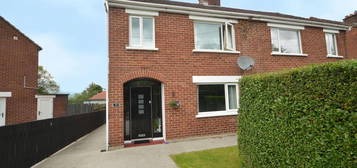 30 Rochester Road, Belfast, BT6 9LJ