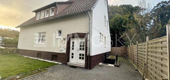 Zweifamilienhaus in bester Lage von Barsinghausen!!