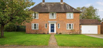 3 bedroom detached house