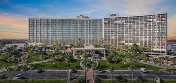 5220 Seawall Blvd Unit 1134C, Galveston, TX 77551