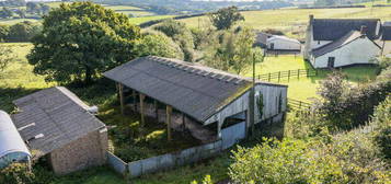 Barn conversion for sale