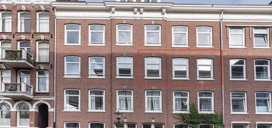 Plantage Muidergracht 77 A