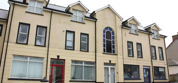 Horizon Apartments, 6 Sea Road, Castlerock, BT51 4RE