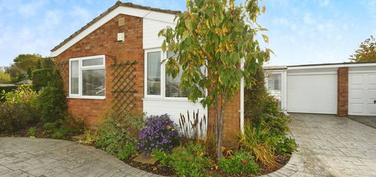 Detached house for sale in Curzon Mews, Washingborough, Lincoln, Lincolnshire LN4